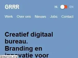 Sites similar to grrr.nl