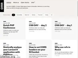 Sites similar to grrr.tech