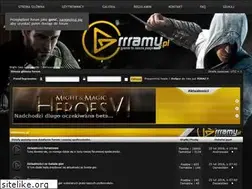 Sites similar to grrramy.pl