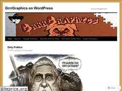 Sites similar to grrrgraphics.wordpress.com