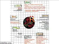 Sites similar to grrrlzines.net