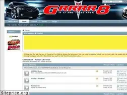 Sites similar to grrrr8.net
