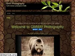 Sites similar to grrrrphotography.com