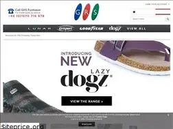 Sites similar to grs-footwear.co.uk