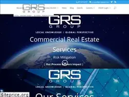 Sites similar to grs-global.com