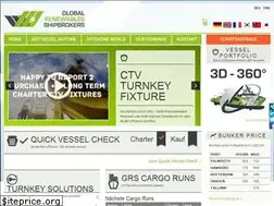Sites similar to grs-offshore.com