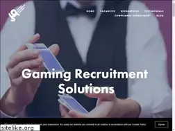 Sites similar to grs-recruit.com