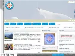 Sites similar to grs-trzic.si