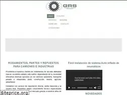 Sites similar to grs.com.do