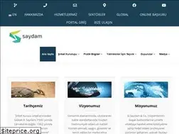 Sites similar to grs.com.tr
