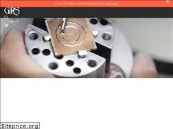 Sites similar to grs.com