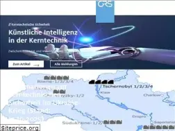 Sites similar to grs.de
