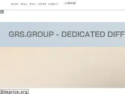 Sites similar to grs.group