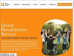 Sites similar to grs.health
