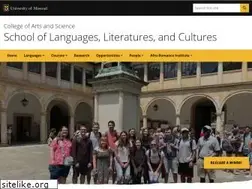 Sites similar to grs.missouri.edu