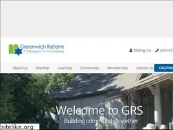 Sites similar to grs.org