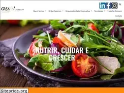 Sites similar to grsa.com.br