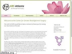 Sites similar to grsatlanta.com