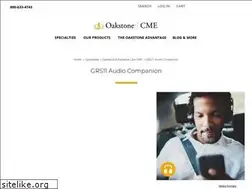 Sites similar to grsaudio.com