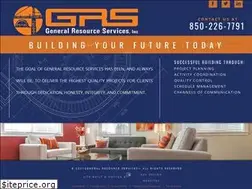 Sites similar to grsbuilders.com