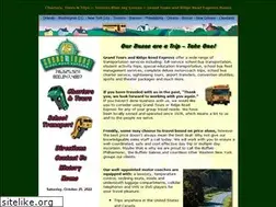 Sites similar to grsbuses.com