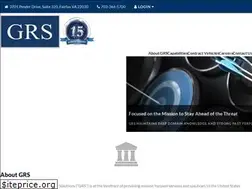 Sites similar to grsco.com