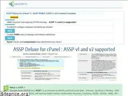 Sites similar to grscripts.com