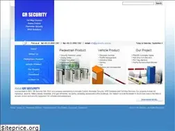 Sites similar to grsecurity.com.my