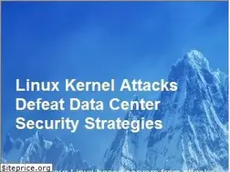 Sites similar to grsecurity.net