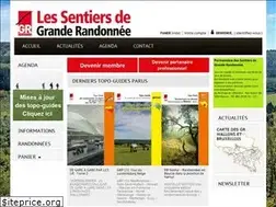 Sites similar to grsentiers.org