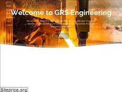 Sites similar to grsforging.com