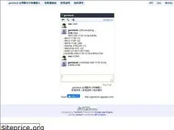 Sites similar to grsgae.appspot.com