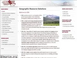 Sites similar to grsgis.com