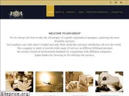 Sites similar to grsgroupeu.com