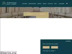 Sites similar to grsh.be