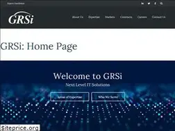 Sites similar to grsi.com