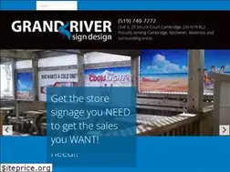 Sites similar to grsigndesign.com