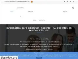 Sites similar to grsinformatica.com