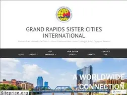 Sites similar to grsistercities.org