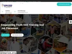 Sites similar to grskillindia.com