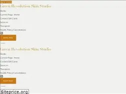 Sites similar to grskinstudio.com