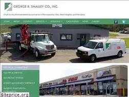Sites similar to grsmalley.com