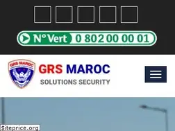 Sites similar to grsmaroc.ma