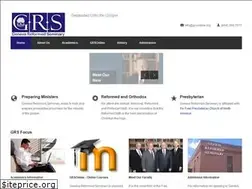 Sites similar to grsonline.org