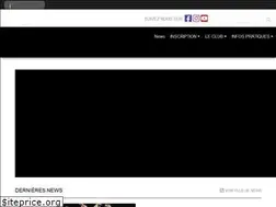 Sites similar to grspariscentre.fr