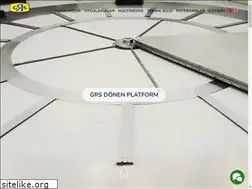 Sites similar to grsplatform.com