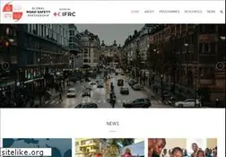Sites similar to grsproadsafety.org