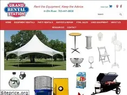 Sites similar to grsrent.com
