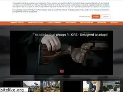 Sites similar to grsriflestocks.com