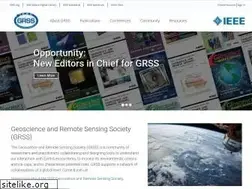Sites similar to grss-ieee.org